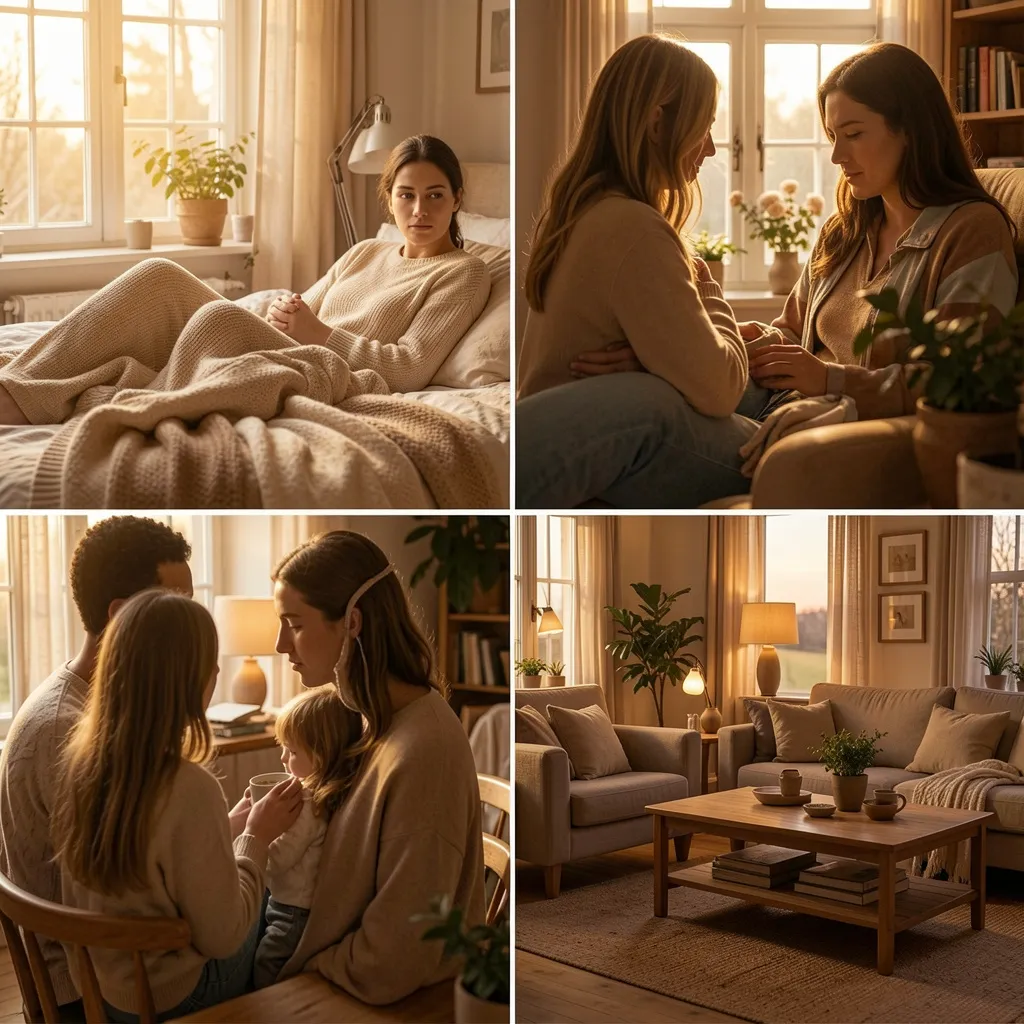 Routine template examples