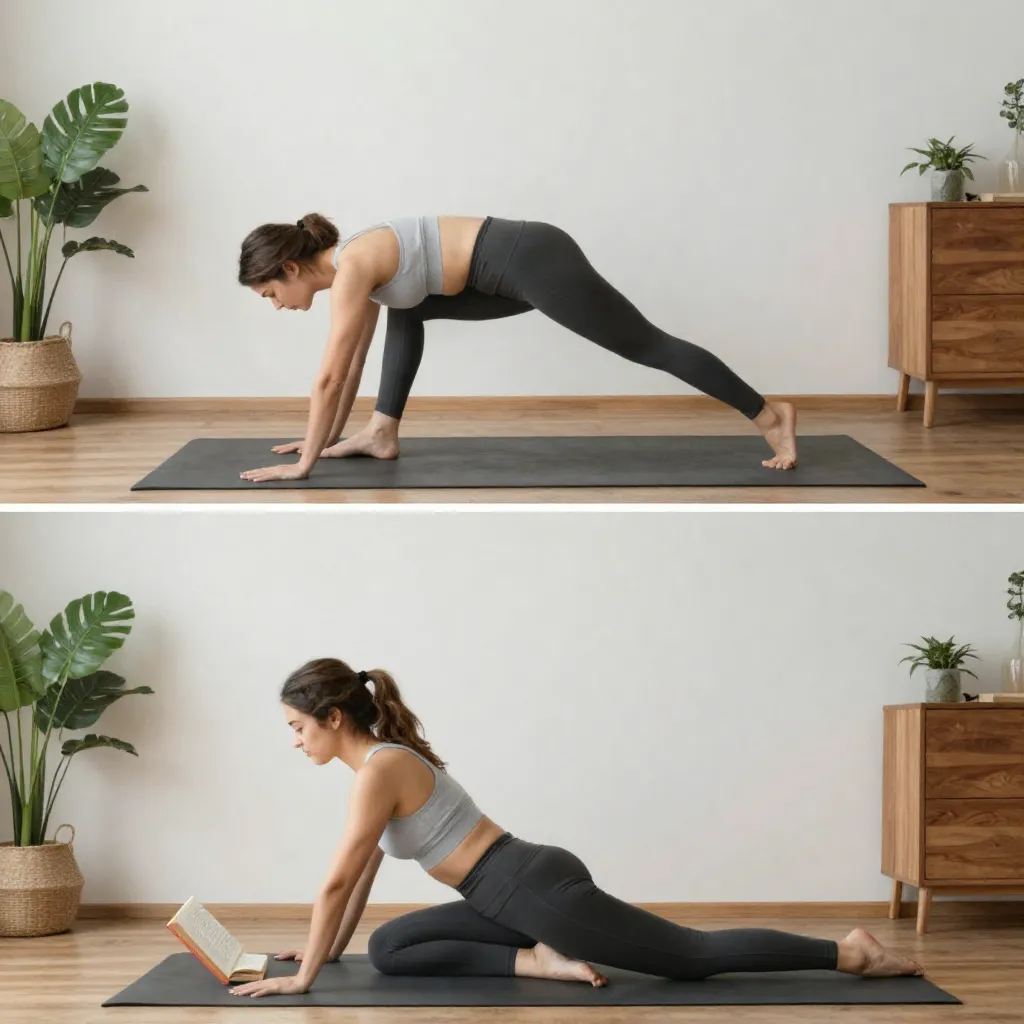 Dashboard visual examples